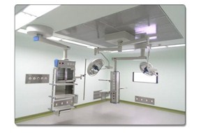 层流菠萝视频网站净化工程的五大特点