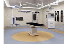 菠萝视频网站净化工程的清洁管理工作