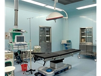 层流菠萝视频网站净化工程